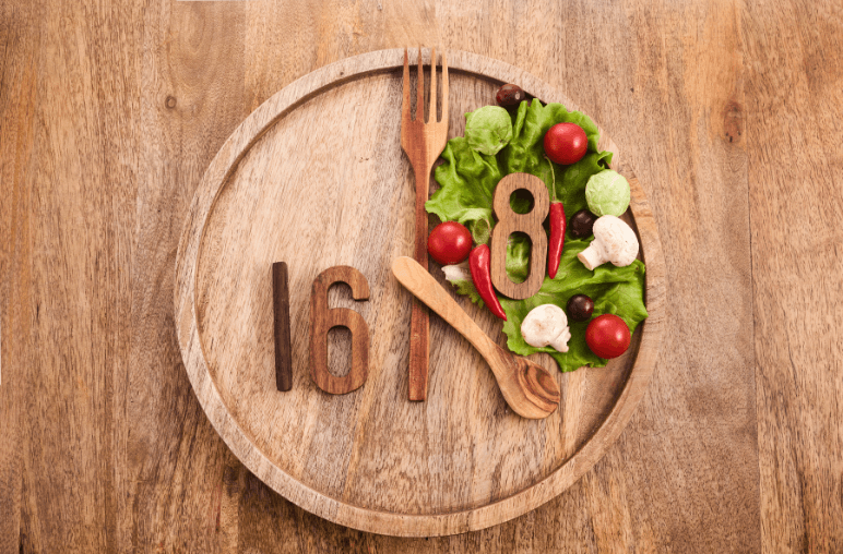 fasting methods to trigger autophagy