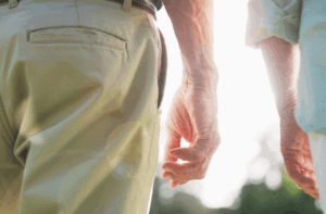 Autophagy and Longevity